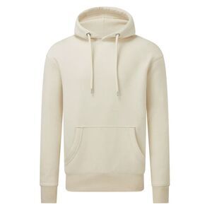 Anthem Mens Hoodie / Eco Raw